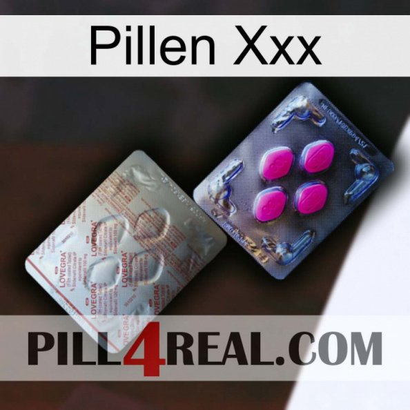 Pills Xxx 38
